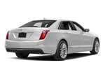 2017 Cadillac CT6 Premium Luxury AWD