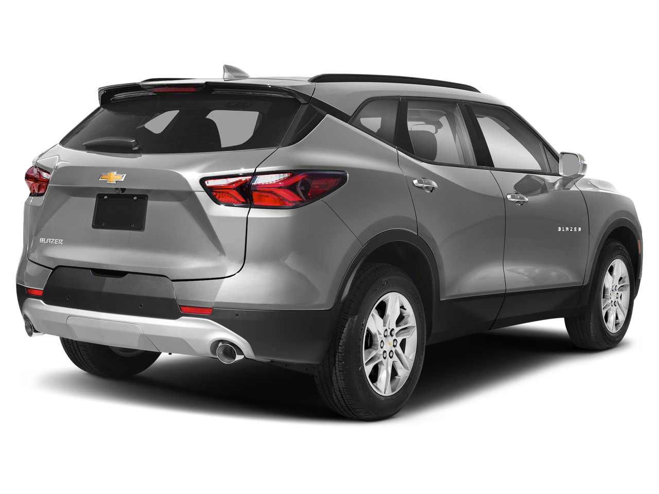 2019 Chevrolet Blazer FWD 4dr w/1LT