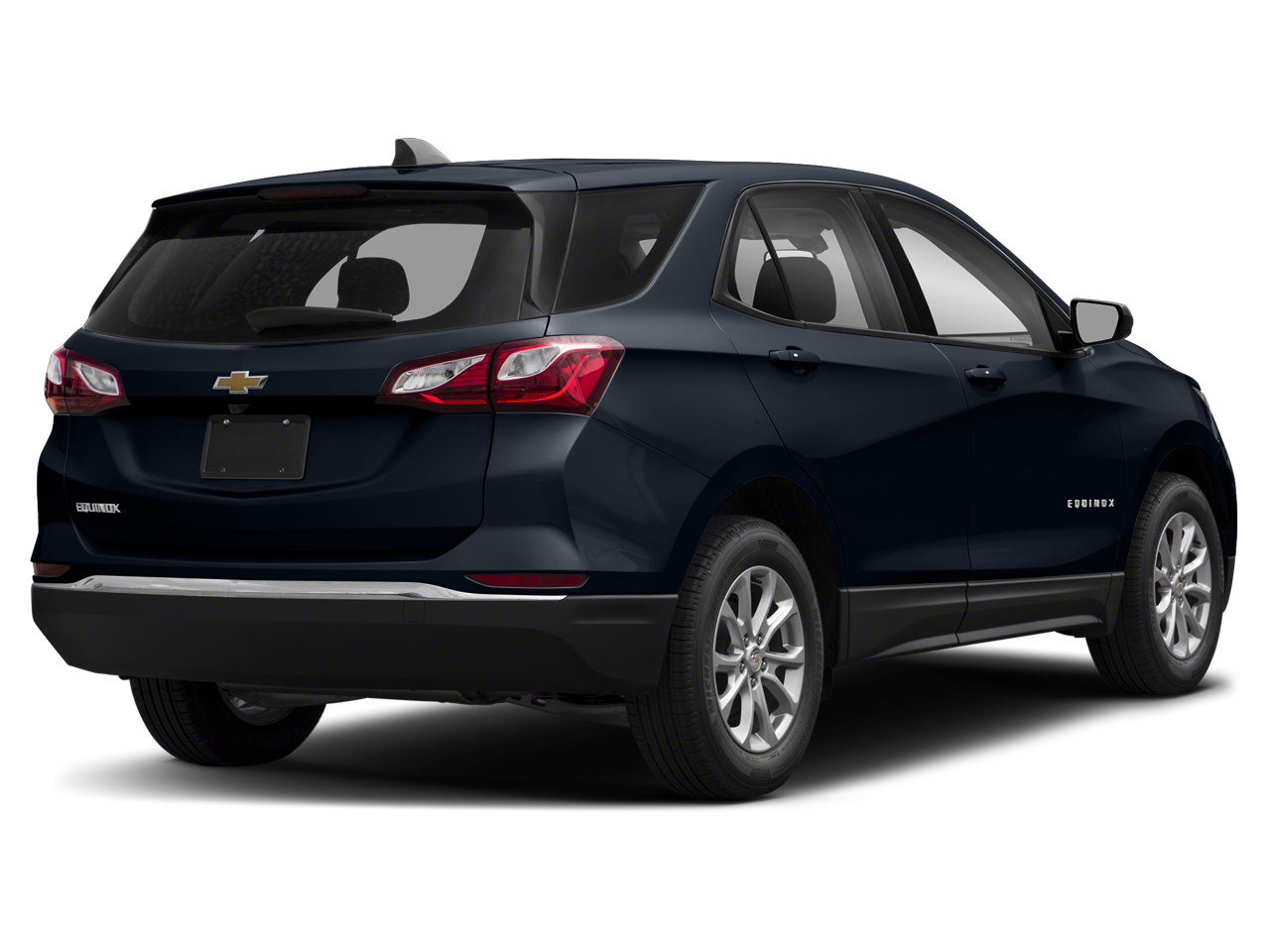 Used 2019 Chevrolet Equinox LS with VIN 2GNAXSEV7K6263216 for sale in Ballwin, MO