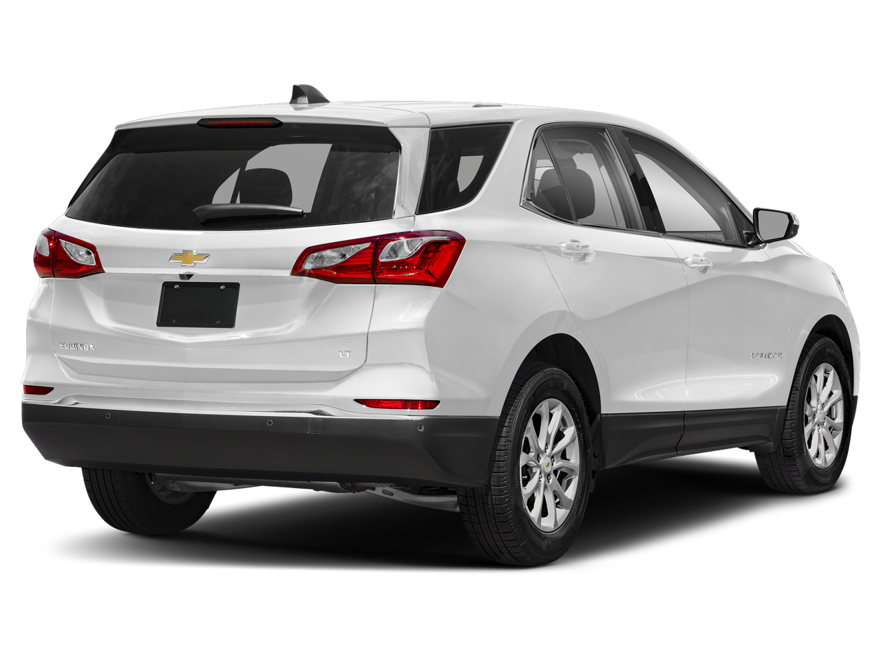 Used 2020 Chevrolet Equinox LT with VIN 3GNAXKEV6LS544751 for sale in Ballwin, MO
