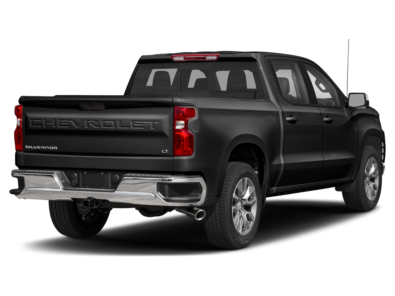 2020 Chevrolet Silverado 1500 RST - Photo 22