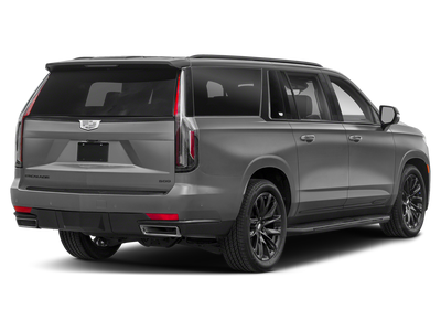 2021 Cadillac Escalade ESV Sport