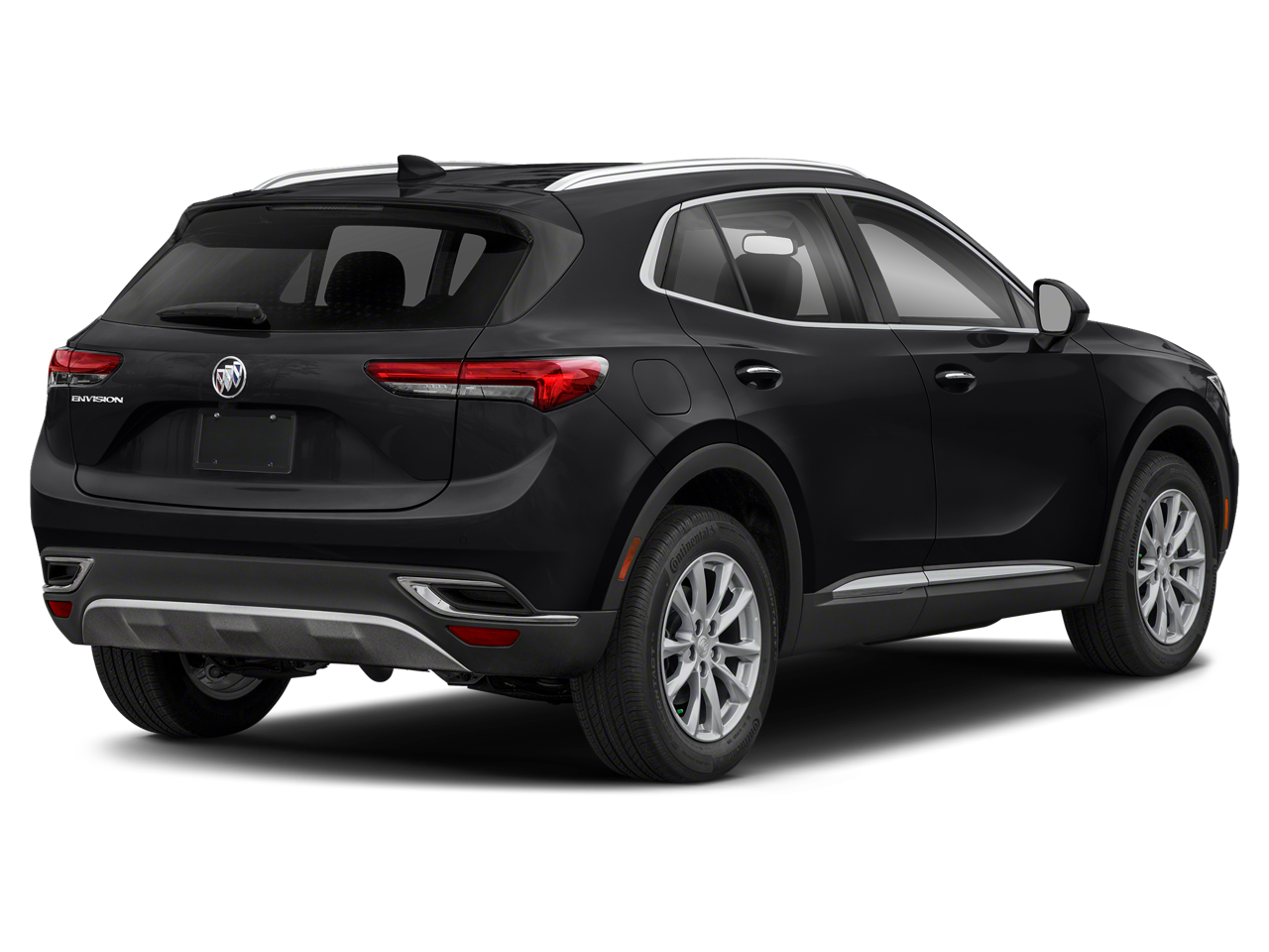 2023 Buick Envision Preferred - Photo 21
