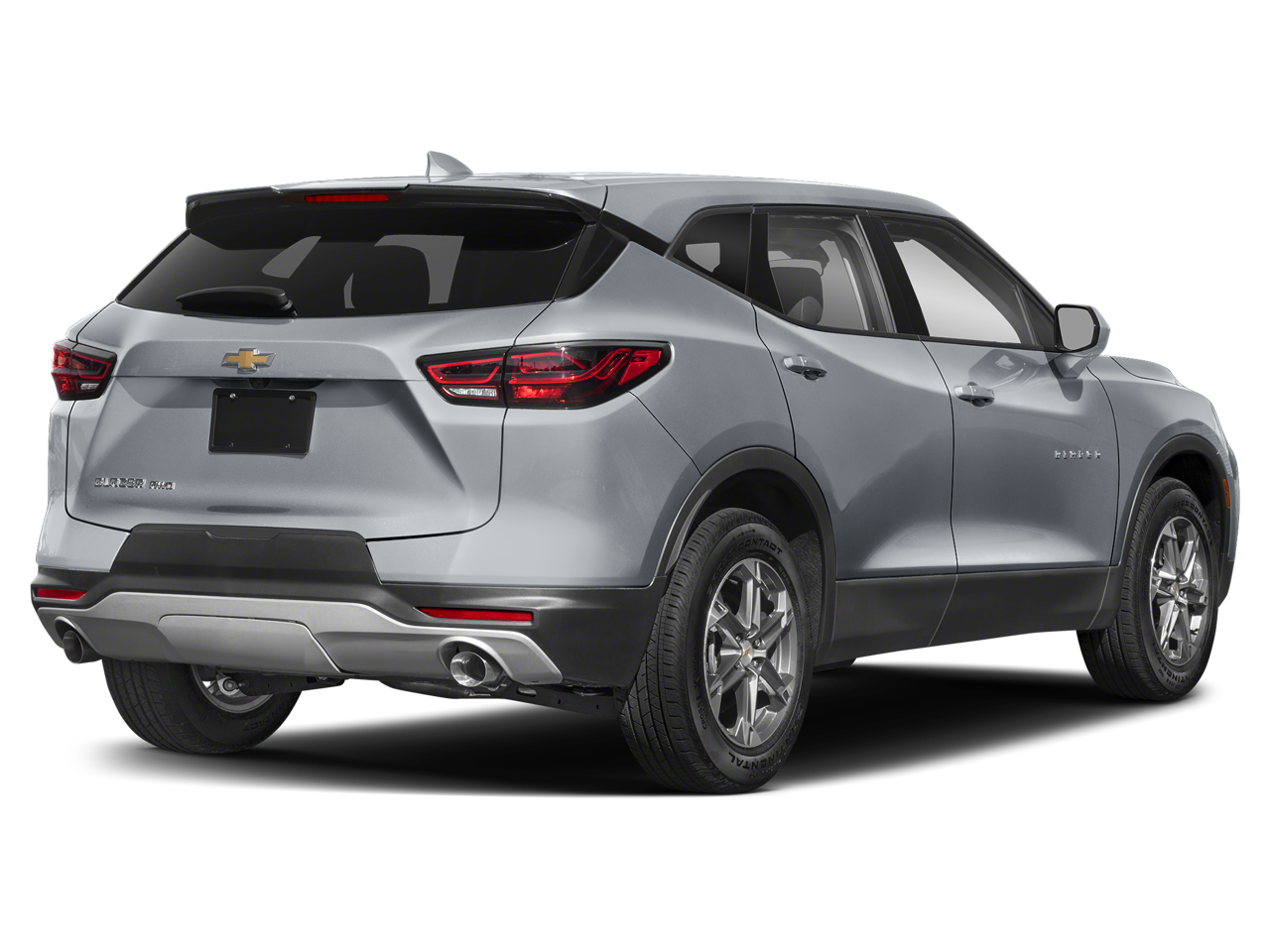 2023 Chevrolet Blazer RS - Photo 22
