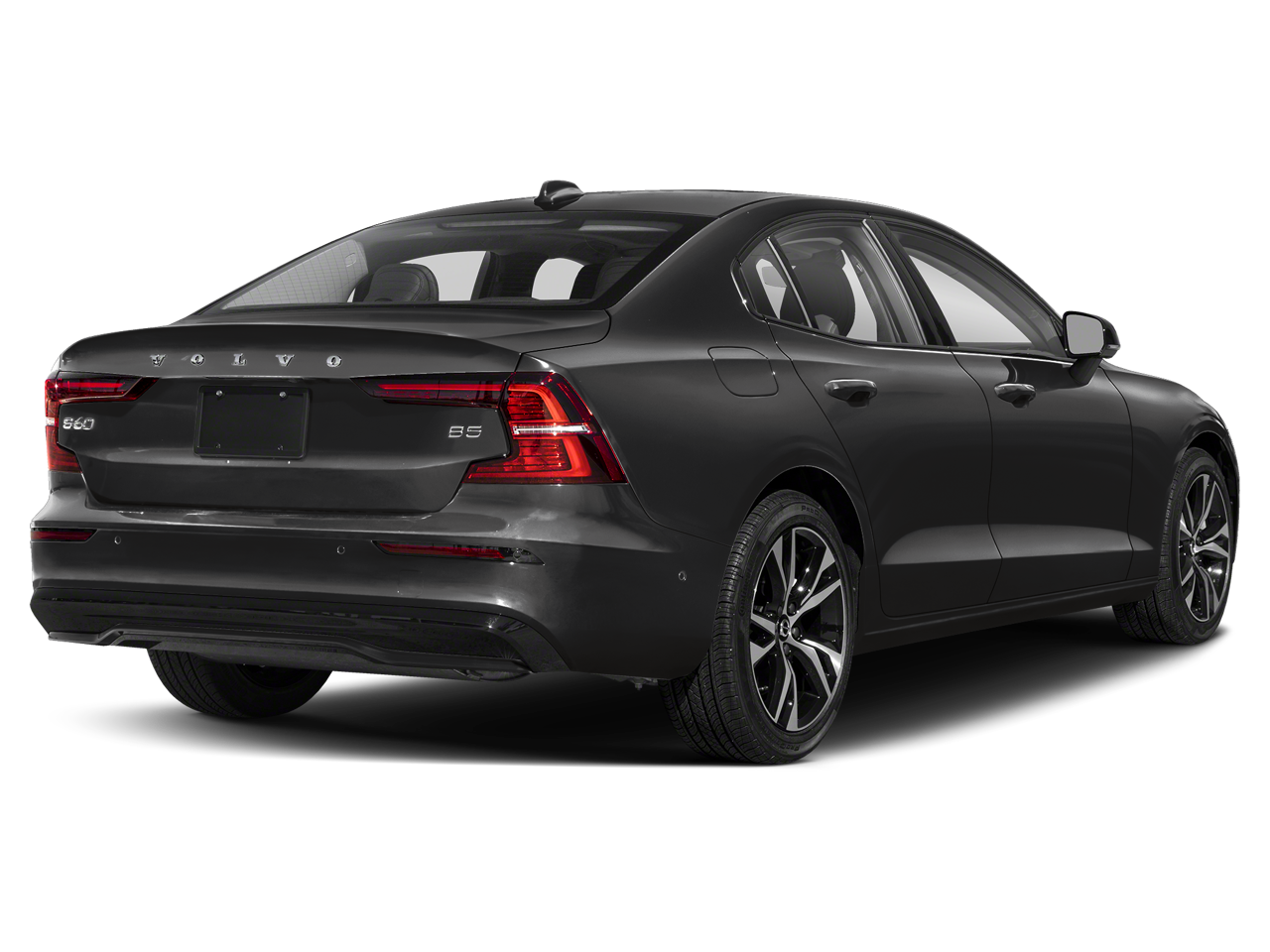 2023 Volvo S60 Plus - Photo 24