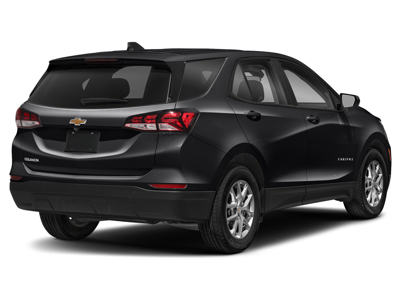 2024 Chevrolet Equinox LS - Photo 21
