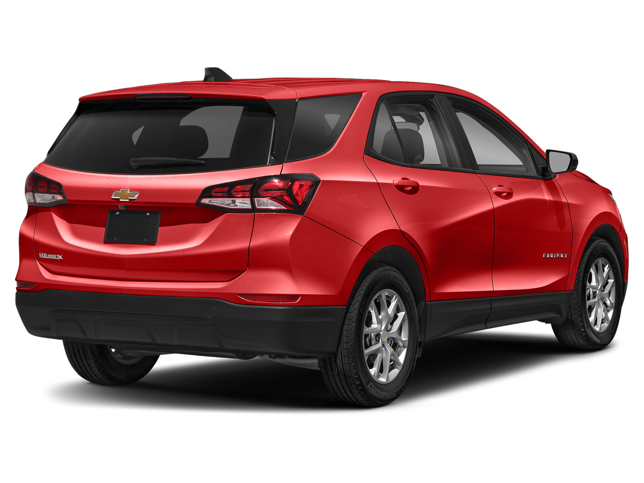 2024 Chevrolet Equinox LT - Photo 21