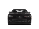 2015 Chevrolet Camaro SS