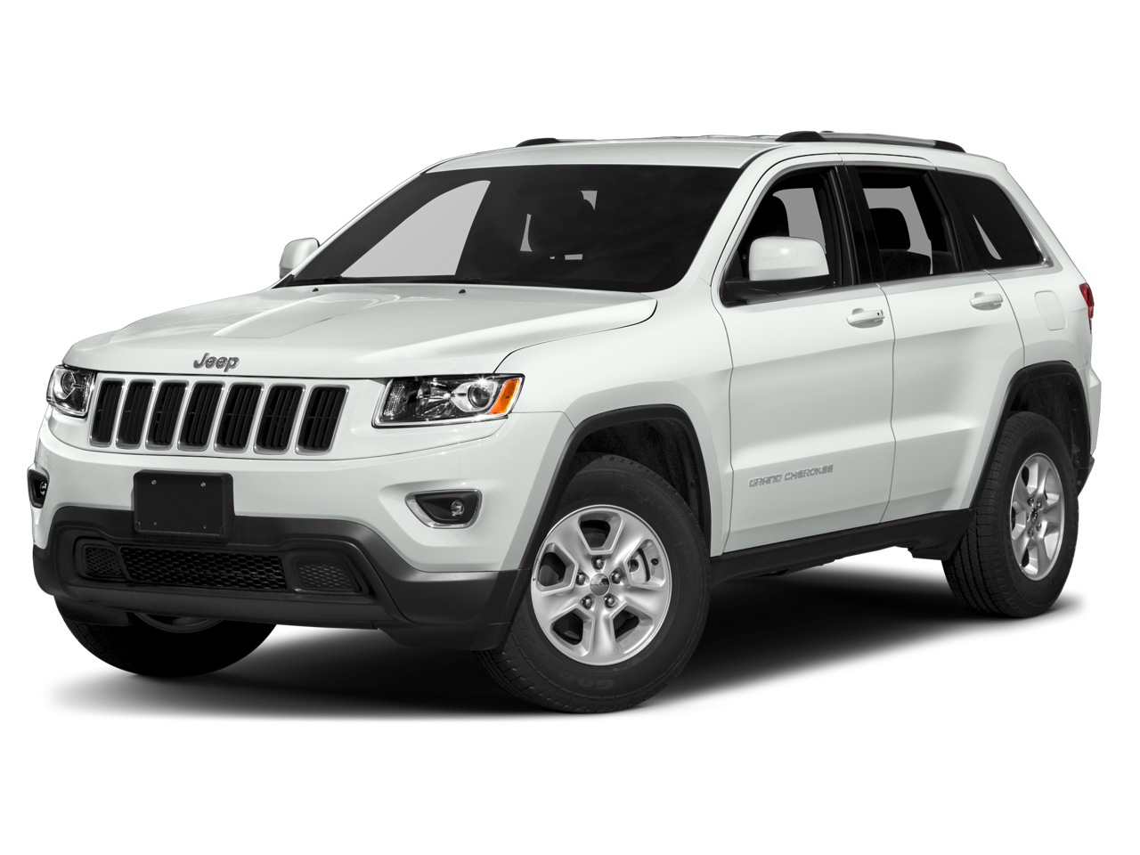 2015 Jeep Grand Cherokee Altitude 4WD's photo