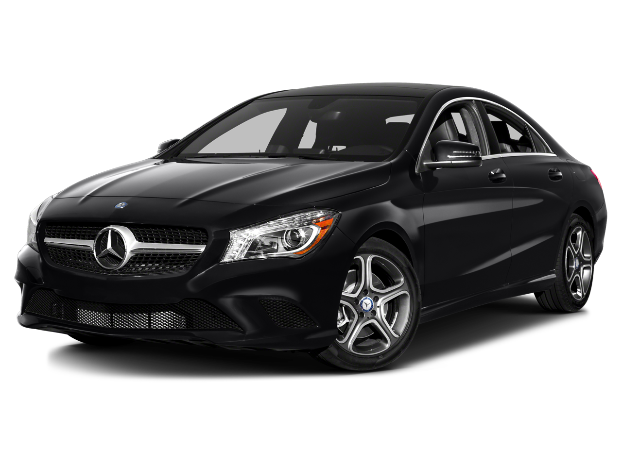2015 Mercedes-Benz CLA CLA250 4MATIC's photo