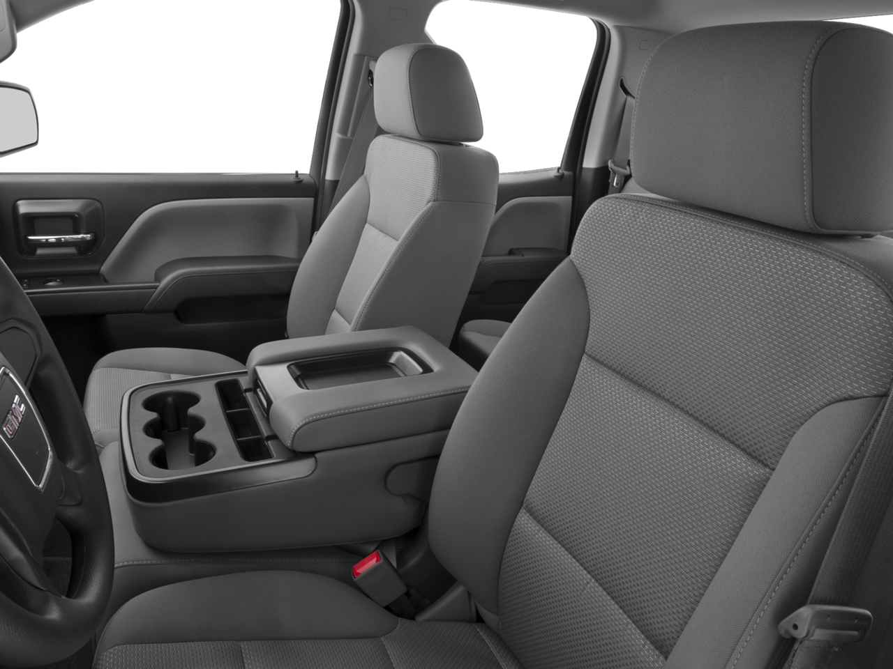 2018 GMC Sierra 1500 2WD Double Cab 143.5"