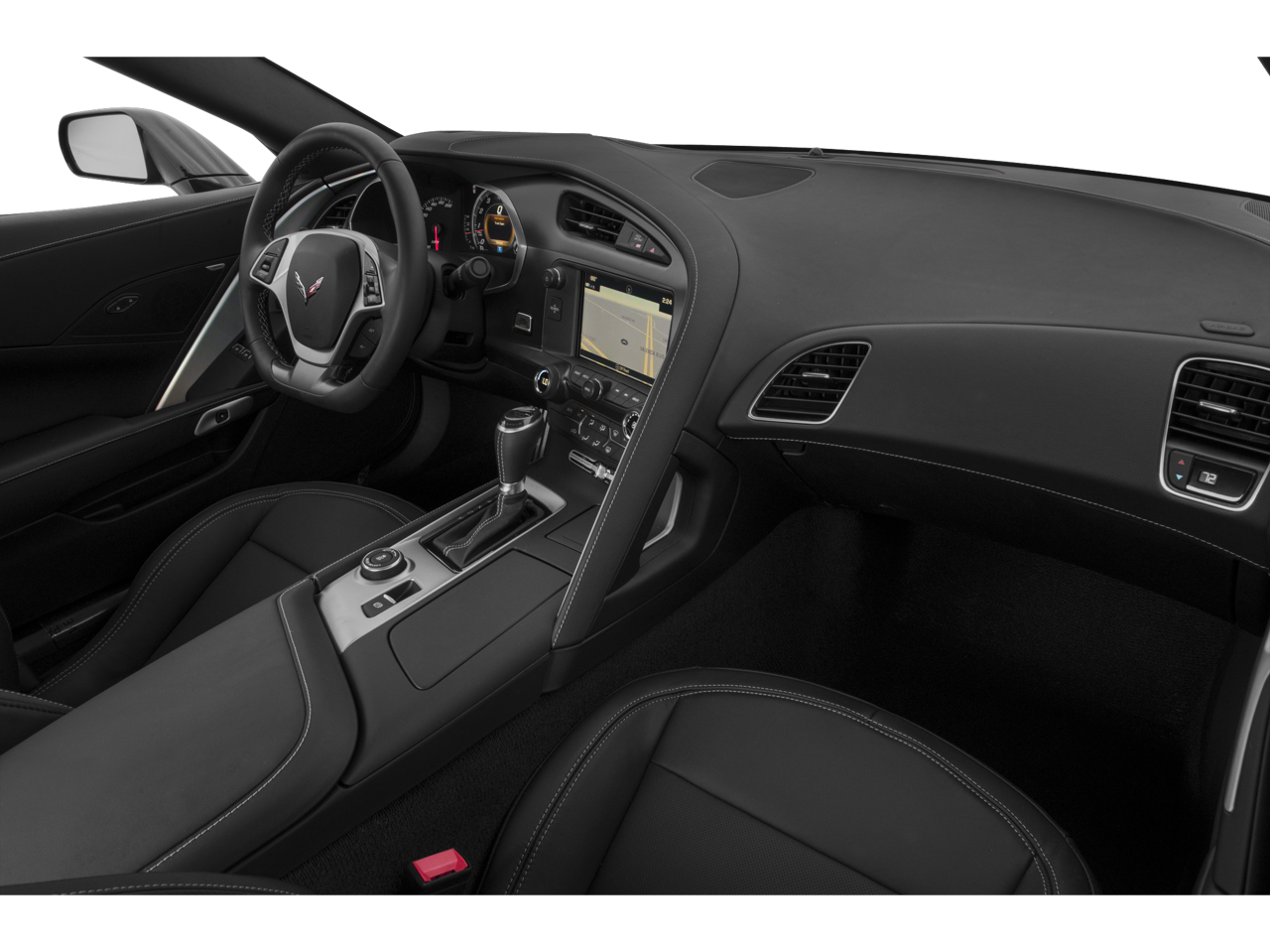 2019 Chevrolet Corvette Grand Sport Grand Sport 2LT