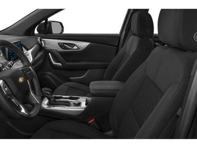2019 Chevrolet Blazer FWD 4dr w/1LT