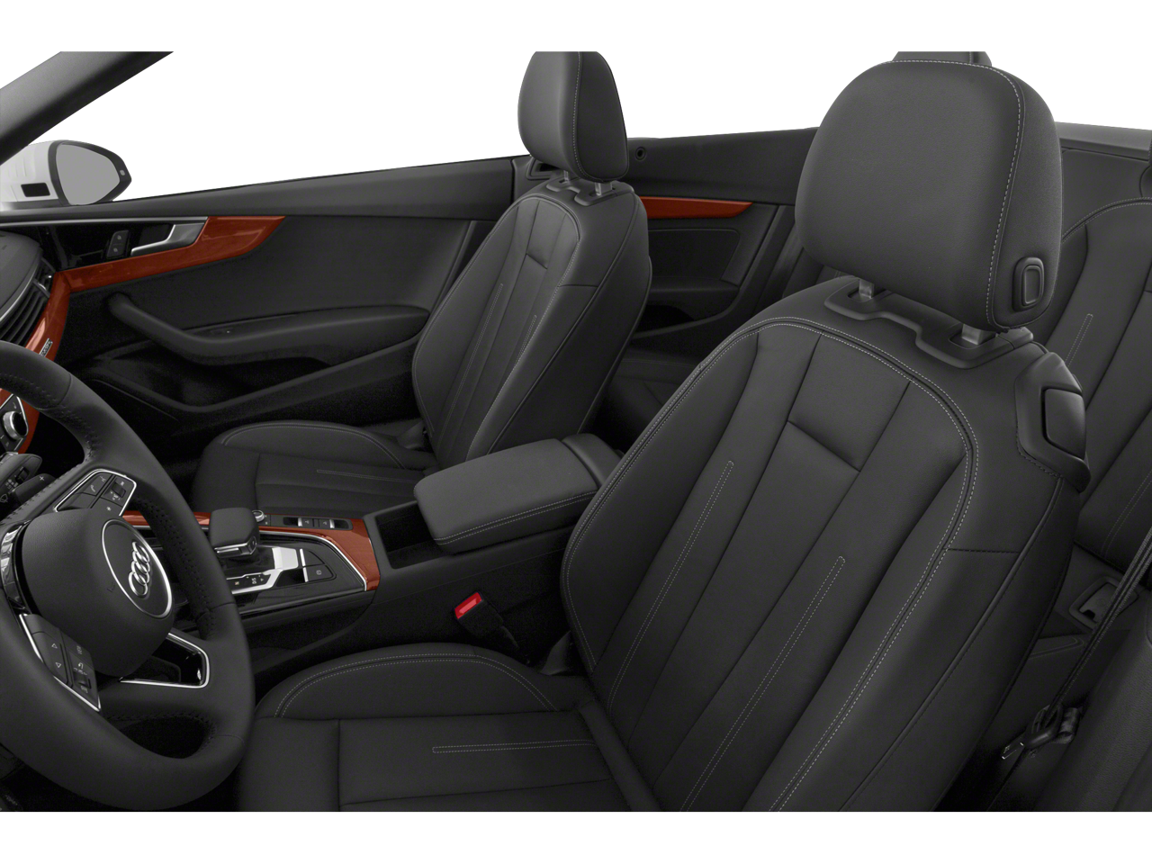2020 Audi A5 Cabriolet Premium Plus