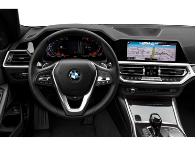 2020 BMW 330i xDrive