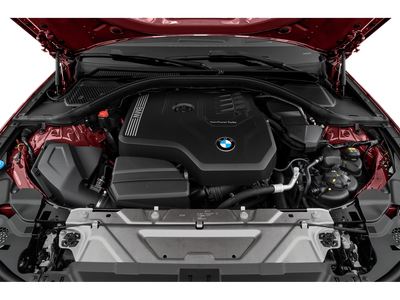 2020 BMW 330i xDrive