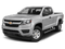 2020 Chevrolet Colorado WT