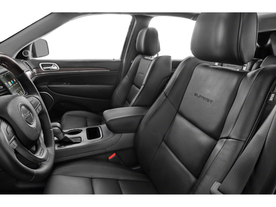 2020 Jeep Grand Cherokee Summit 4x4