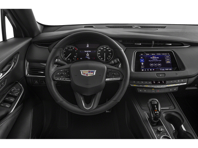 2021 Cadillac XT4 AWD Sport