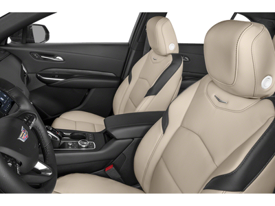 2021 Cadillac XT4 AWD Sport