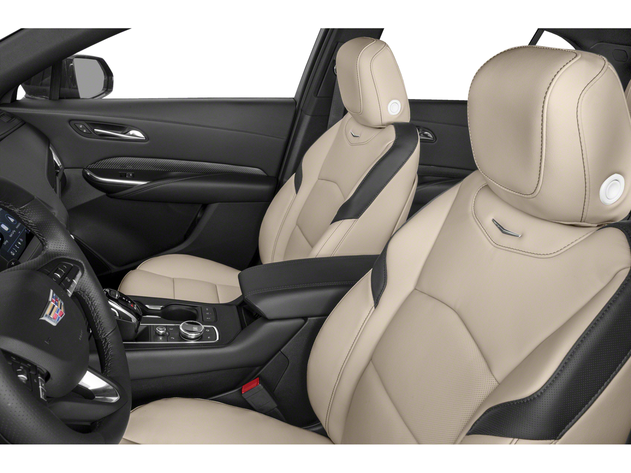 2021 Cadillac XT4 AWD Sport