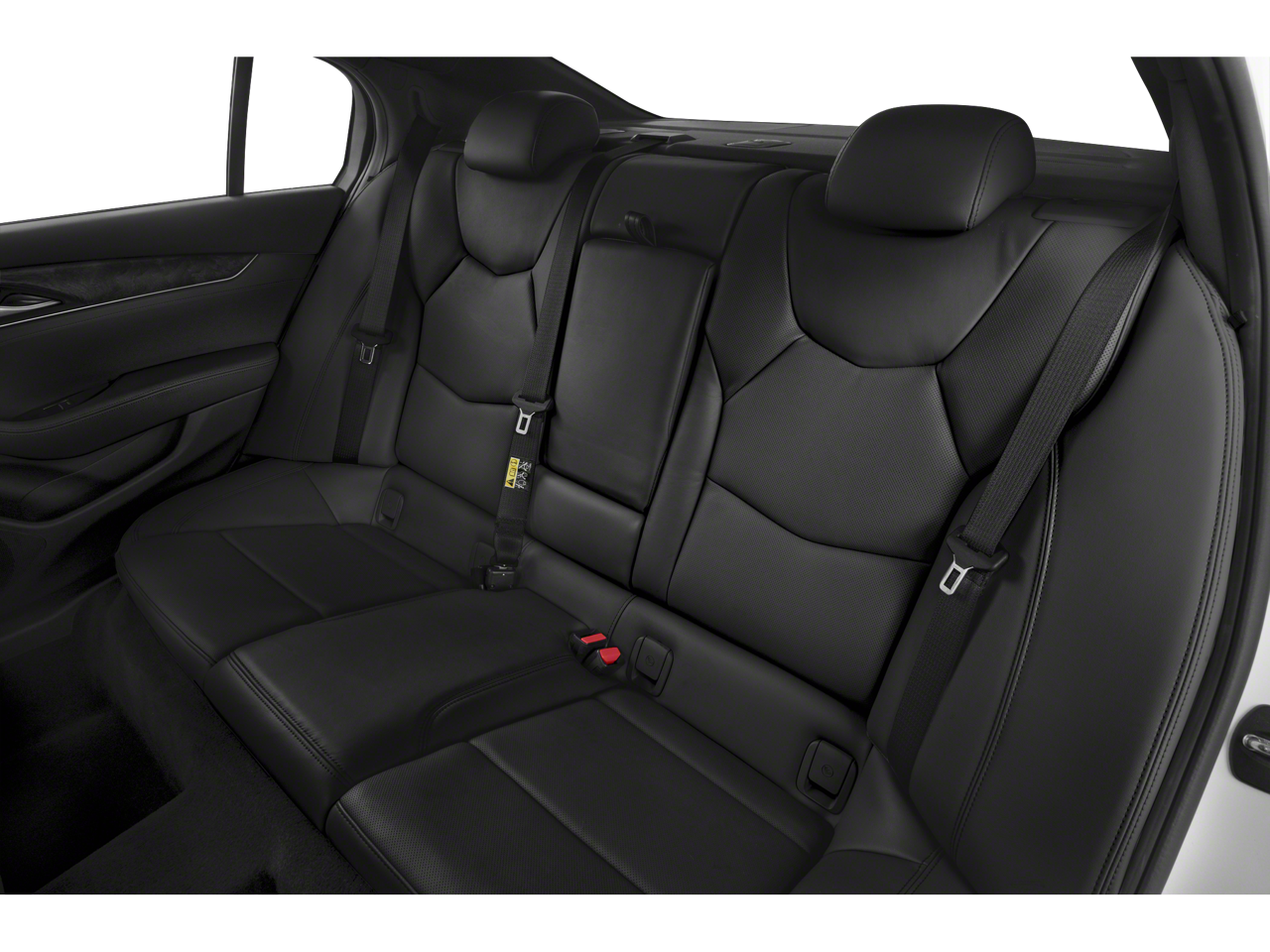 2022 Cadillac CT5 Premium Luxury