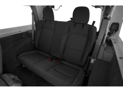 2022 Jeep Wrangler Sport S 4x4