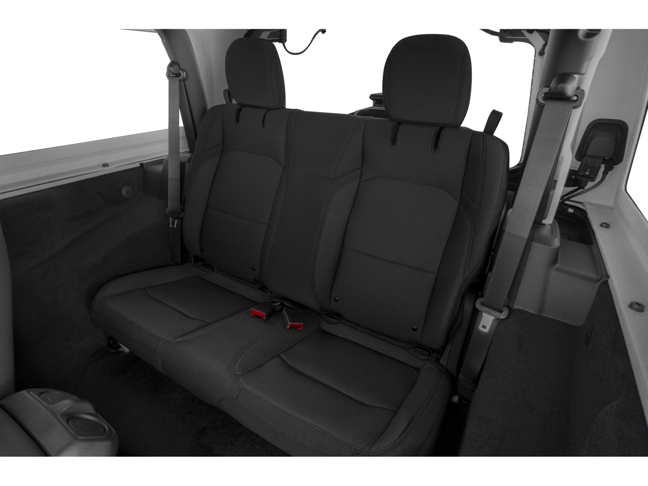 2022 Jeep Wrangler Sport S 4x4