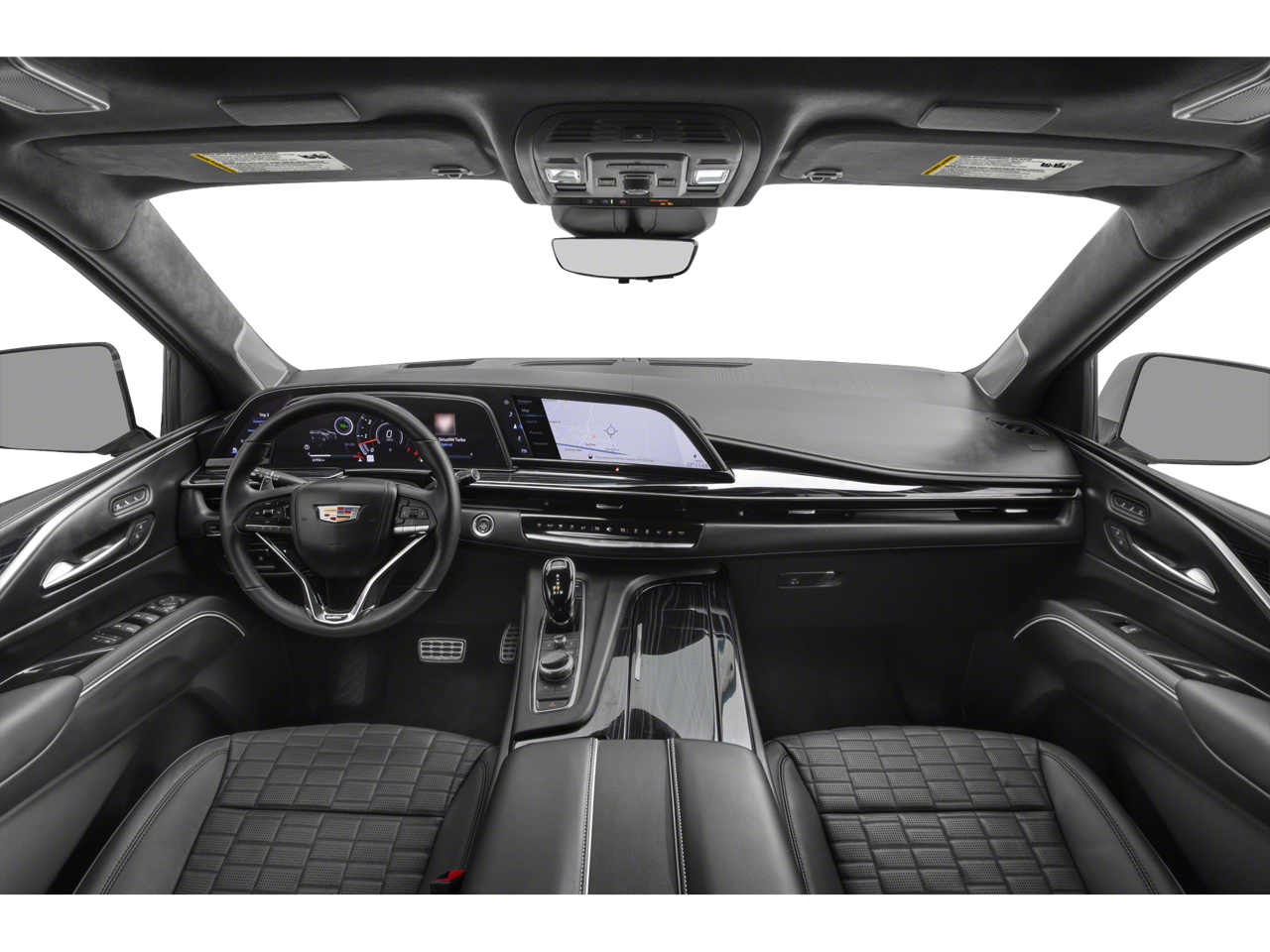 2023 Cadillac Escalade Escalade-V