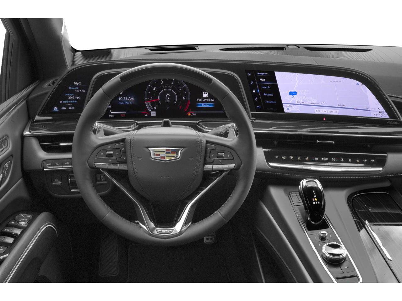 2023 Cadillac Escalade ESV Escalade ESV-V