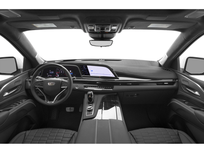2023 Cadillac Escalade ESV Escalade ESV-V