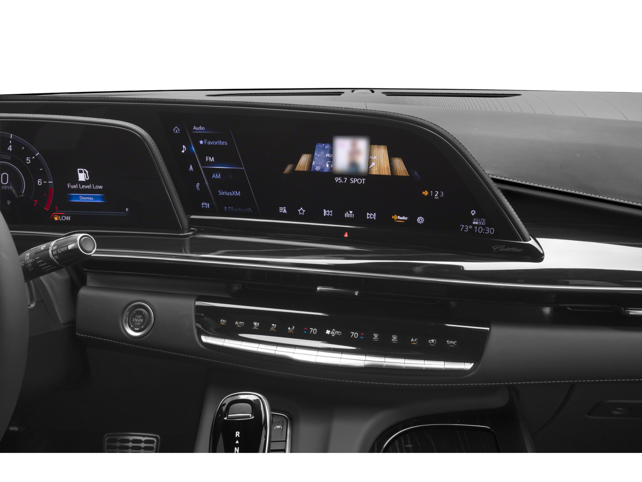 2023 Cadillac Escalade ESV Escalade ESV-V