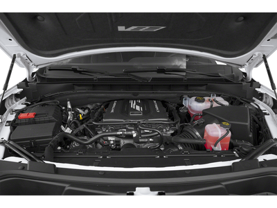 2023 Cadillac Escalade ESV Escalade ESV-V