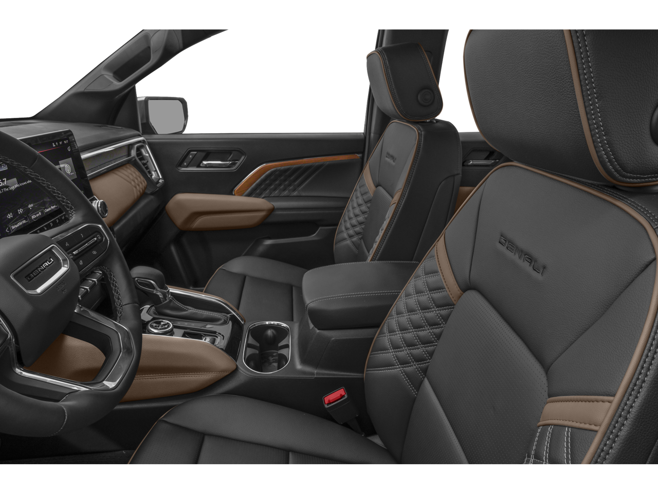 2023 GMC Canyon Denali