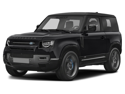 2023 Land Rover Defender 90 SE
