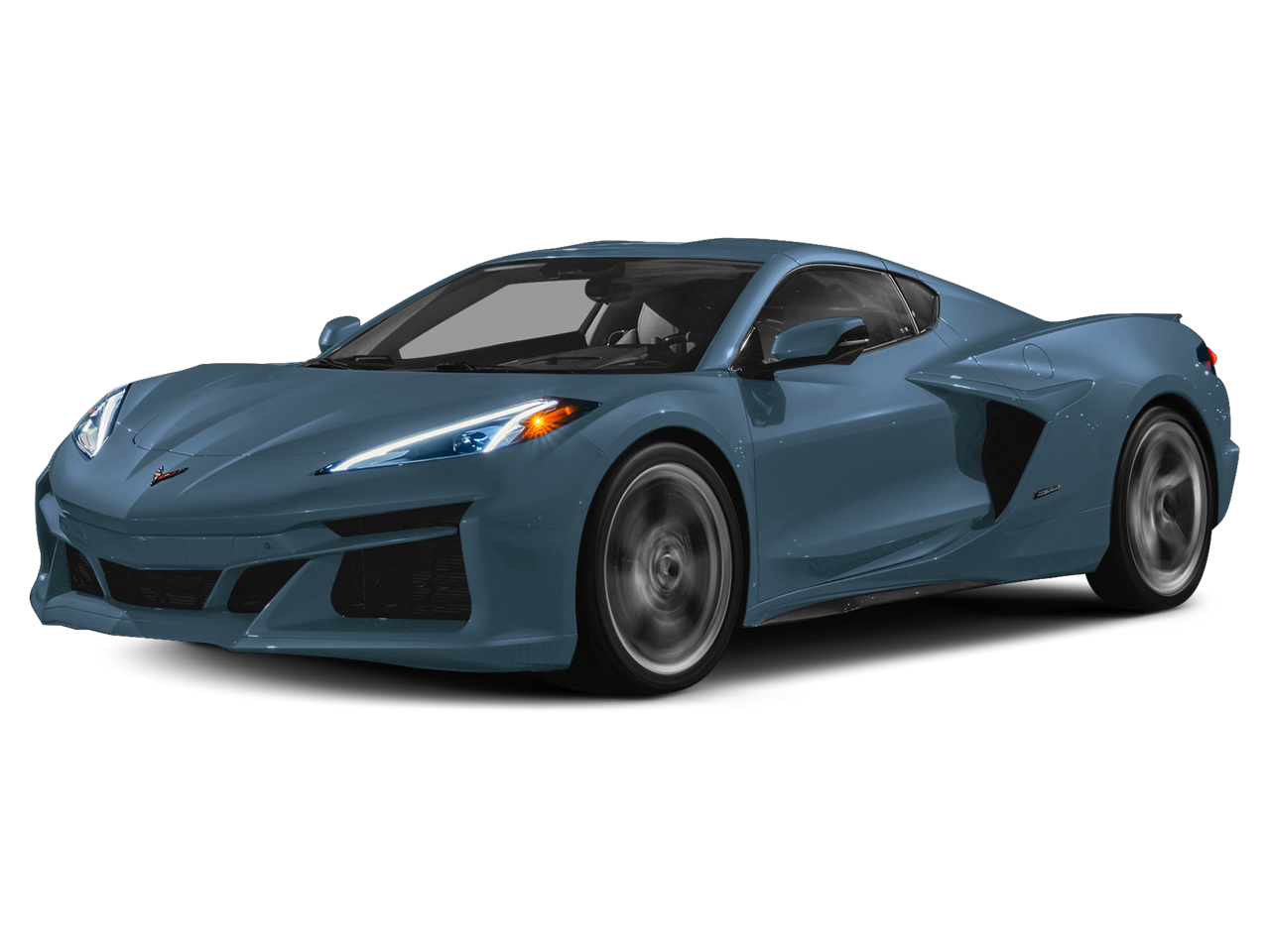2024 Chevrolet Corvette E-Ray 3LZ