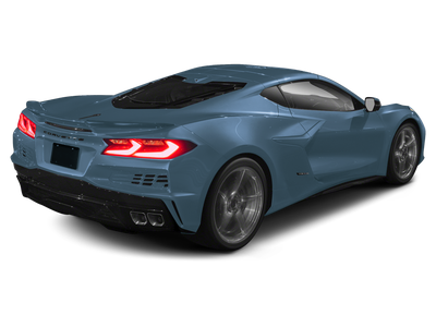 2024 Chevrolet Corvette E-Ray 3LZ