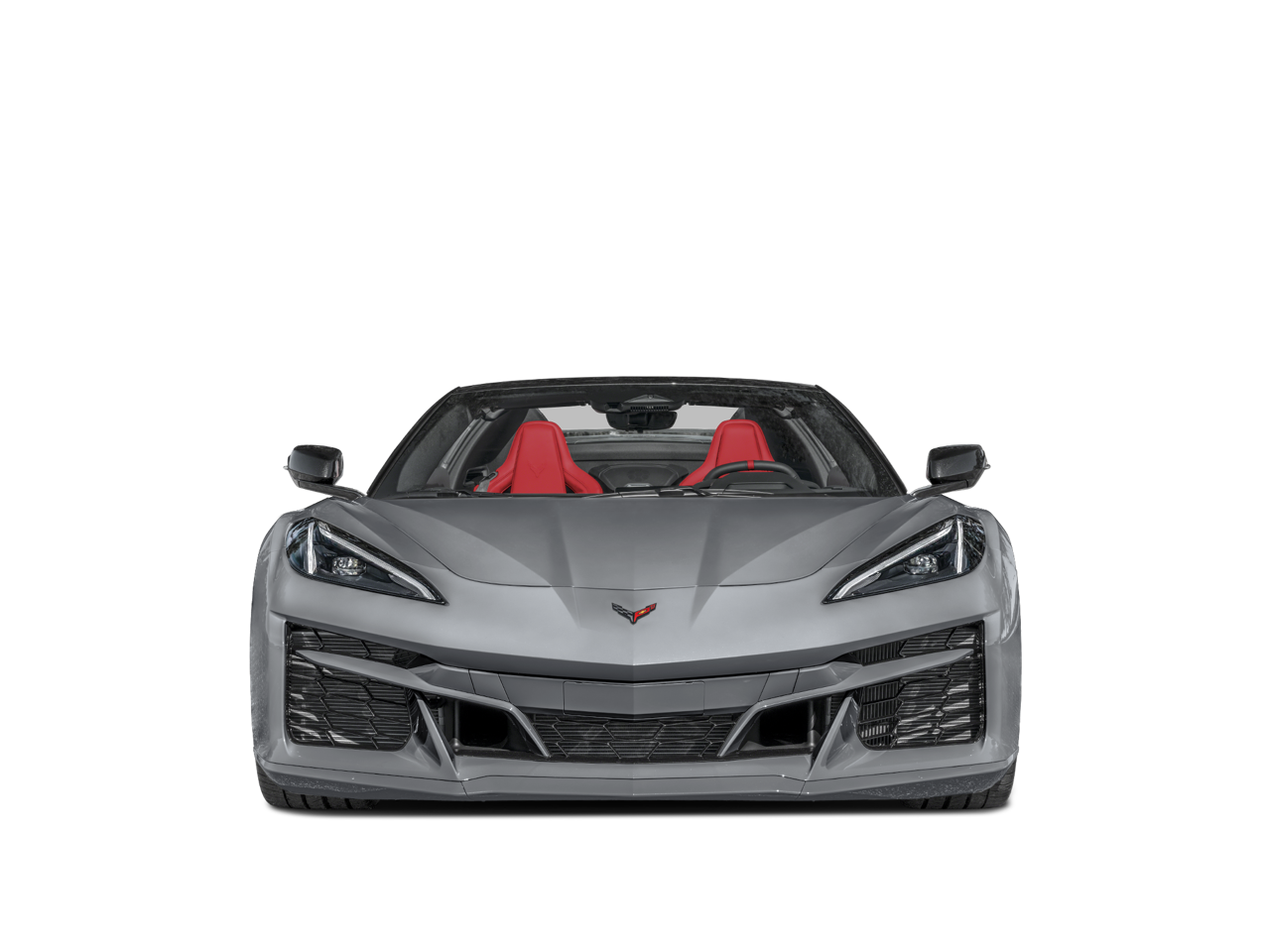 2024 Chevrolet Corvette E-Ray 3LZ