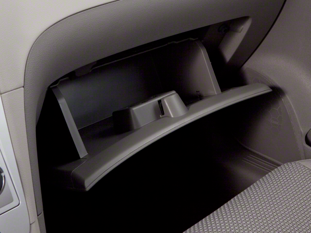 2010 Chevrolet Malibu LS w/1LS