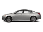 2012 Buick Regal Base