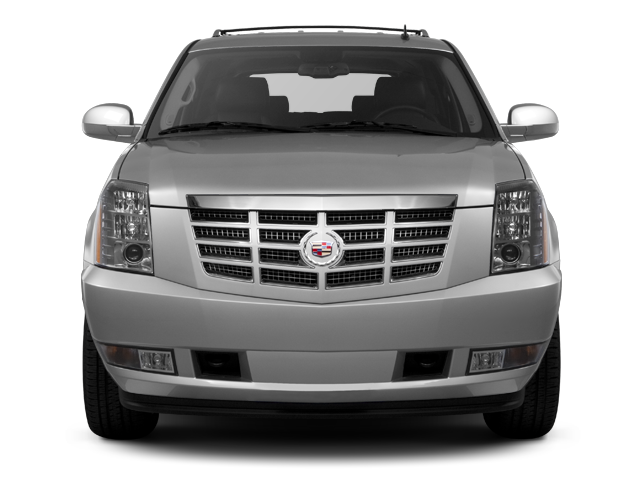 2012 Cadillac Escalade Platinum