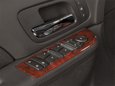 2012 Cadillac Escalade Platinum