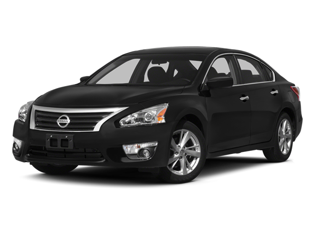2013 Nissan Altima's photo