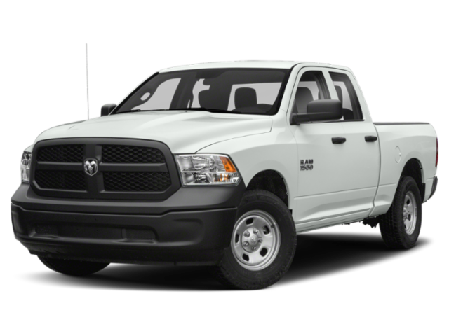 2013 RAM 1500 Tradesman Quad Cab's photo
