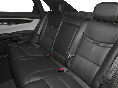 2014 Cadillac XTS Premium