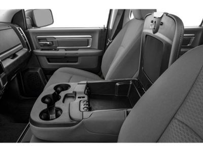 2014 RAM 1500 Outdoorsman