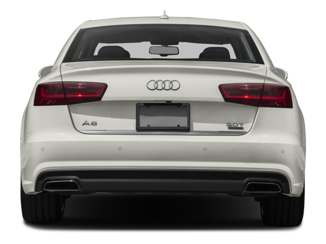 2016 Audi A6 2.0T Premium