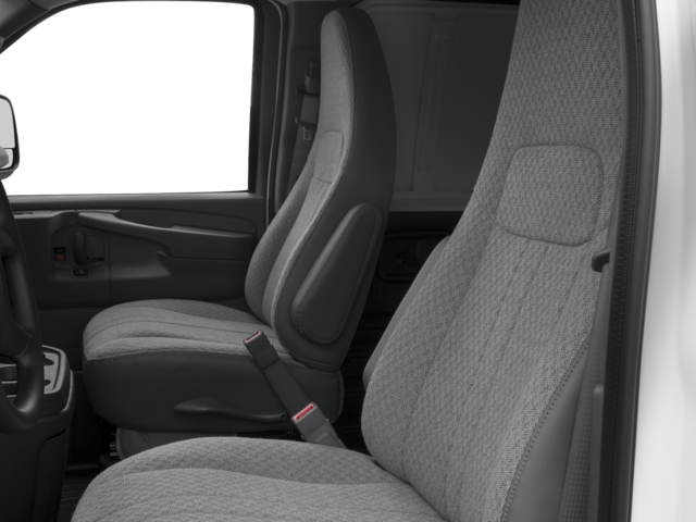 2016 Chevrolet Express Cargo 3500 Work Van