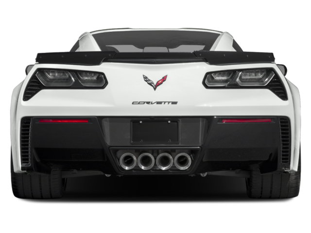 2017 Chevrolet Corvette Z06 Z06 2LZ