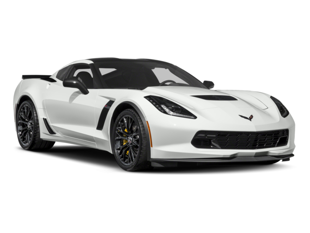 2017 Chevrolet Corvette Z06 Z06 2LZ